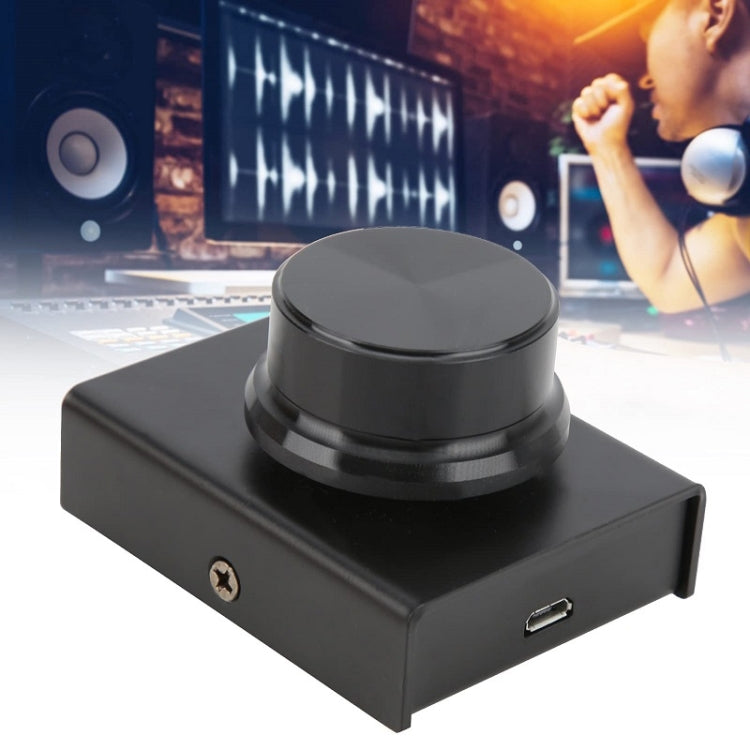 Công tắc mini điều chỉnh âm lượng có dây cho máy tính để bàn, VC1