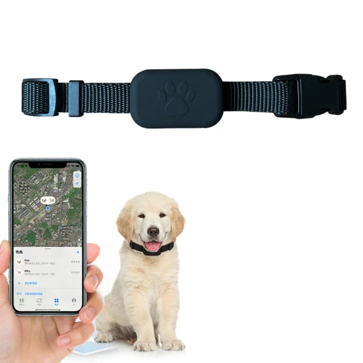 Vỏ Bảo Vệ Vòng Cổ Silicone Cho Bộ Định Vị Thông Minh Được Chứng Nhận Mfi