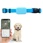 Vỏ Bảo Vệ Vòng Cổ Silicone Cho Bộ Định Vị Thông Minh Được Chứng Nhận Mfi