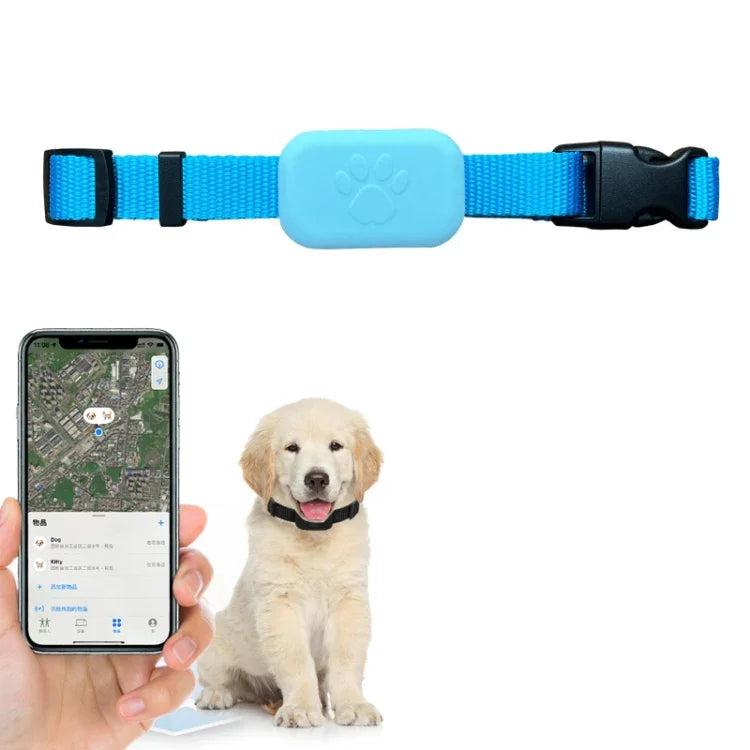 Vỏ Bảo Vệ Vòng Cổ Silicone Cho Bộ Định Vị Thông Minh Được Chứng Nhận Mfi