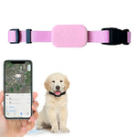 Vỏ Bảo Vệ Vòng Cổ Silicone Cho Bộ Định Vị Thông Minh Được Chứng Nhận Mfi