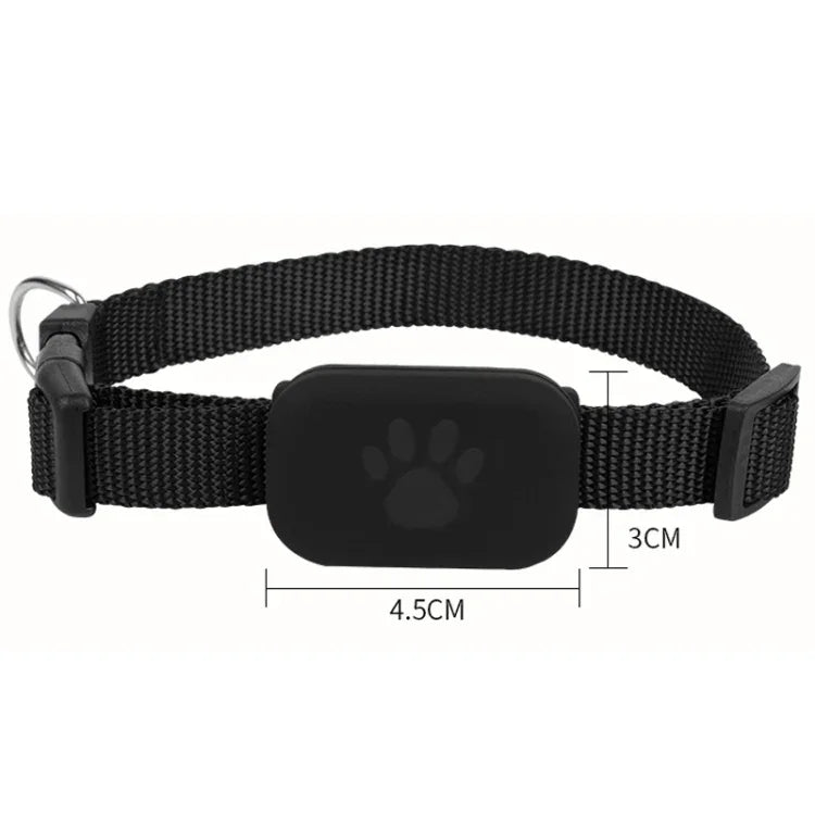 Vỏ Bảo Vệ Vòng Cổ Silicone Cho Bộ Định Vị Thông Minh Được Chứng Nhận Mfi
