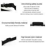 Vỏ Bảo Vệ Vòng Cổ Silicone Cho Bộ Định Vị Thông Minh Được Chứng Nhận Mfi