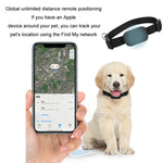 Vỏ Bảo Vệ Vòng Cổ Silicone Cho Bộ Định Vị Thông Minh Được Chứng Nhận Mfi
