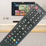 Điều khiển từ xa BN59-01199F cho TV LED LCD thông minh Samsung, BN59-01199F