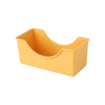 Đế nhựa cho đĩa trong khay đựng đĩa 6 inch, đế