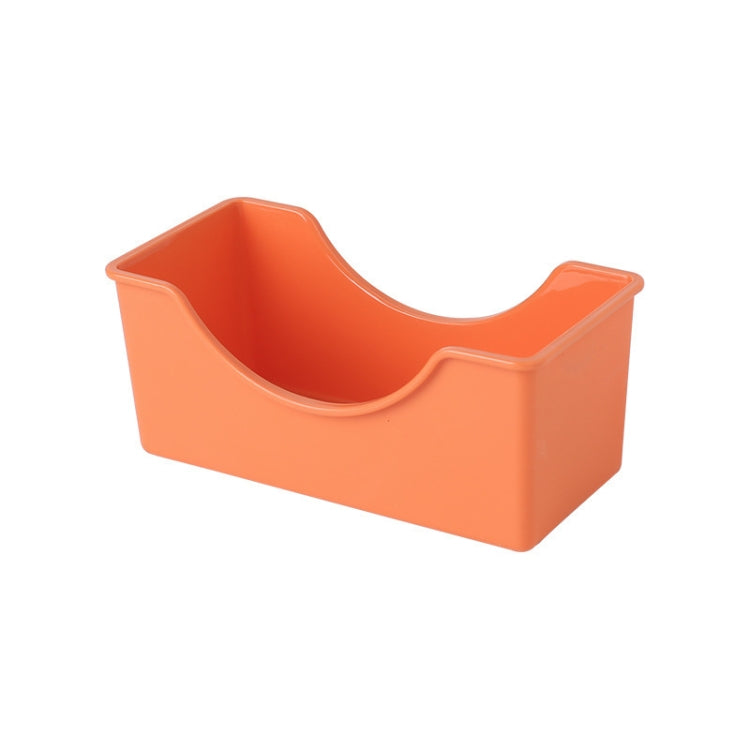 Đế nhựa cho đĩa trong khay đựng đĩa 6 inch, đế
