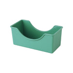 Đế nhựa cho đĩa trong khay đựng đĩa 6 inch, đế