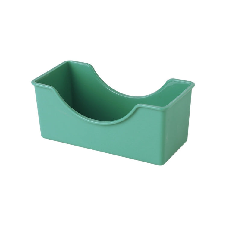 Đế nhựa cho đĩa trong khay đựng đĩa 6 inch, đế