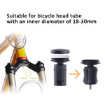 Giá gắn ẩn xe đạp cho AirTag thế hệ 2 / AirTag thế hệ 1, gắn ống phuộc trước xe đạp chống trộm GPS, kiểu 1, kiểu 2