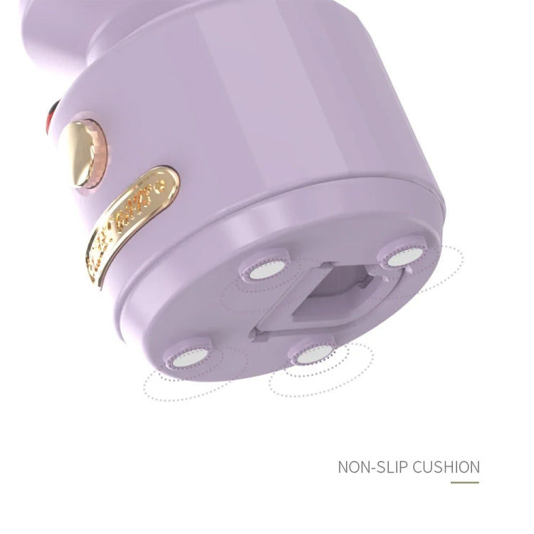 Đèn ngủ đầu giường LED điều chỉnh độ sáng Tripolar, đèn trang trí cắm trại tạo không gian