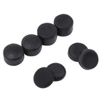 Bộ 8 cái / Bộ cho PS5 / PS4 Nắp Bọc Silicone Joystick Nắp Tăng Cường Vỏ Bảo Vệ Tay Cầm Gamepad Rocker