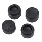 Bộ 8 cái / Bộ cho PS5 / PS4 Nắp Bọc Silicone Joystick Nắp Tăng Cường Vỏ Bảo Vệ Tay Cầm Gamepad Rocker