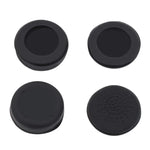Bộ 8 cái / Bộ cho PS5 / PS4 Nắp Bọc Silicone Joystick Nắp Tăng Cường Vỏ Bảo Vệ Tay Cầm Gamepad Rocker