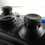 Bộ 8 cái / Bộ cho PS5 / PS4 Nắp Bọc Silicone Joystick Nắp Tăng Cường Vỏ Bảo Vệ Tay Cầm Gamepad Rocker