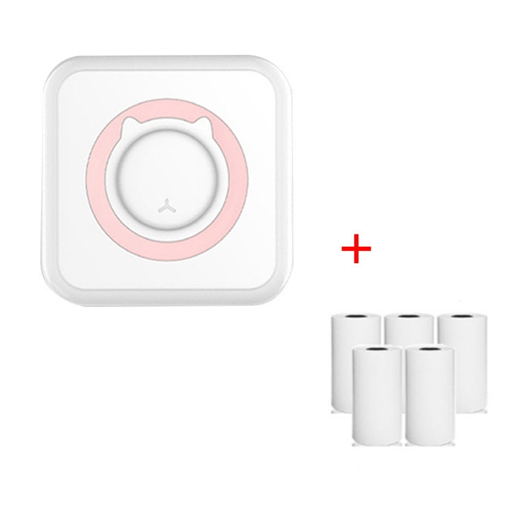 Máy in nhãn ảnh nhiệt Bluetooth mini C15 cho học sinh, màu xanh lá + 5 giấy, màu hồng + 5 giấy, xanh lá + 5 nhãn, hồng + 5 nhãn, xanh lá + 10 giấy, hồng + 10 giấy, xanh lá + 5 nhãn + 5 giấy, hồng + 5 nhãn + 5 giấy, xanh lá + 5 nhãn + 5 giấy + 3 giấy màu