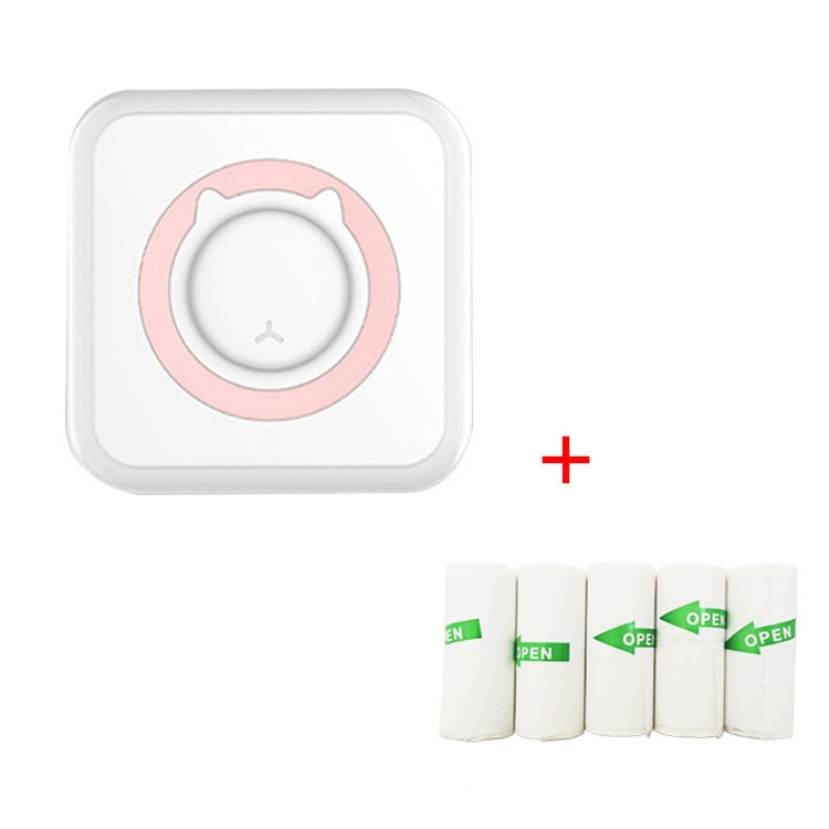Máy in nhãn ảnh nhiệt Bluetooth mini C15 cho học sinh, màu xanh lá + 5 giấy, màu hồng + 5 giấy, xanh lá + 5 nhãn, hồng + 5 nhãn, xanh lá + 10 giấy, hồng + 10 giấy, xanh lá + 5 nhãn + 5 giấy, hồng + 5 nhãn + 5 giấy, xanh lá + 5 nhãn + 5 giấy + 3 giấy màu