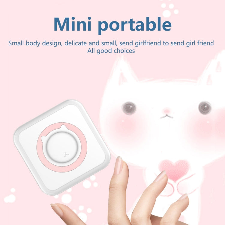 Máy in nhãn ảnh nhiệt Bluetooth mini C15 cho học sinh, màu xanh lá + 5 giấy, màu hồng + 5 giấy, xanh lá + 5 nhãn, hồng + 5 nhãn, xanh lá + 10 giấy, hồng + 10 giấy, xanh lá + 5 nhãn + 5 giấy, hồng + 5 nhãn + 5 giấy, xanh lá + 5 nhãn + 5 giấy + 3 giấy màu
