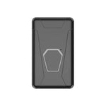 Thiết bị định vị GPS chống nước 2G cho xe máy và ô tô, PG10WiFi