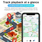 Thiết bị định vị GPS chống nước 2G cho xe máy và ô tô, PG10WiFi