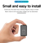 Thiết bị định vị GPS chống nước 2G cho xe máy và ô tô, PG10WiFi