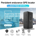 Thiết bị định vị GPS chống nước 2G cho xe máy và ô tô, PG10WiFi