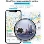 Thiết bị định vị GPS chống nước 2G cho xe máy và ô tô, PG10WiFi