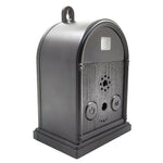 Thiết Bị Huấn Luyện Thú Cưng Di Động Chống Sủa Siêu Âm Có Màn Hình Kỹ Thuật Số Điều Chỉnh, CSB-21