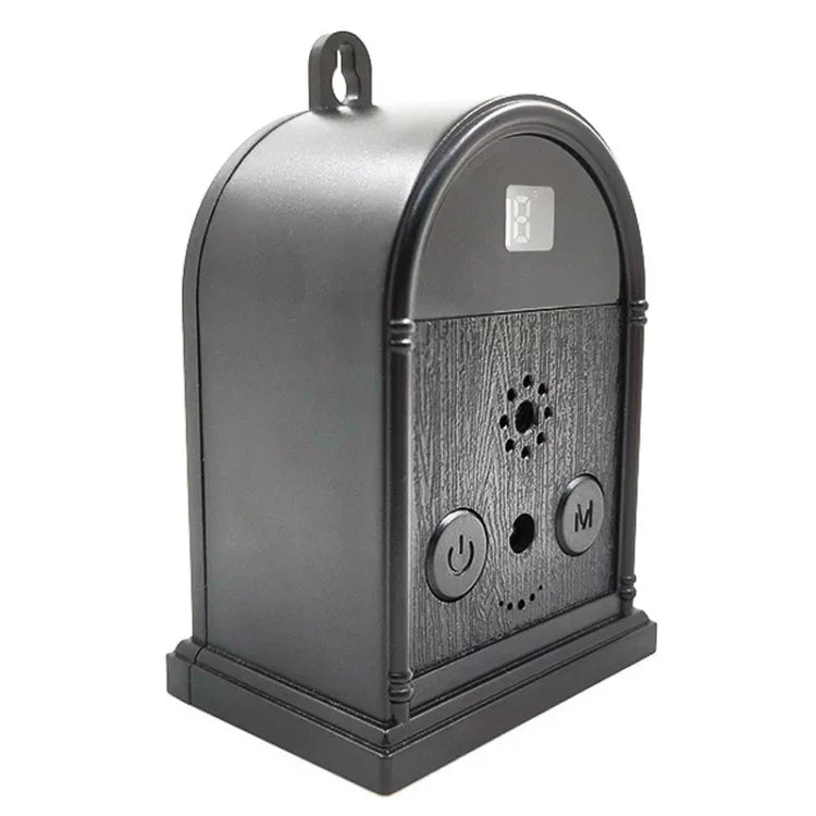 Thiết Bị Huấn Luyện Thú Cưng Di Động Chống Sủa Siêu Âm Có Màn Hình Kỹ Thuật Số Điều Chỉnh, CSB-21