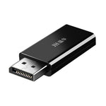 Adapter JINGHUA DP đực sang HDMI cái kết nối video âm thanh, phiên bản phổ thông 1080P, phiên bản phổ thông 4K