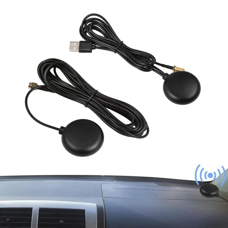 Bộ khuếch đại tín hiệu ăng-ten định vị GPS cho xe hơi