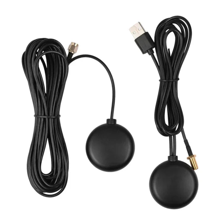 Bộ khuếch đại tín hiệu ăng-ten định vị GPS cho xe hơi