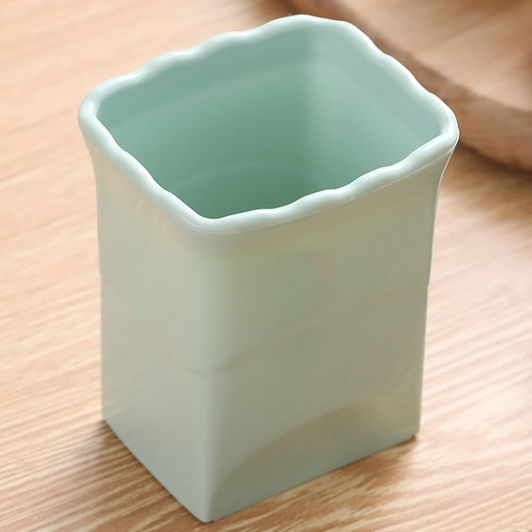 Dụng cụ cắt dâu tây, nho, rau củ hình cốc, dụng cụ nhà bếp