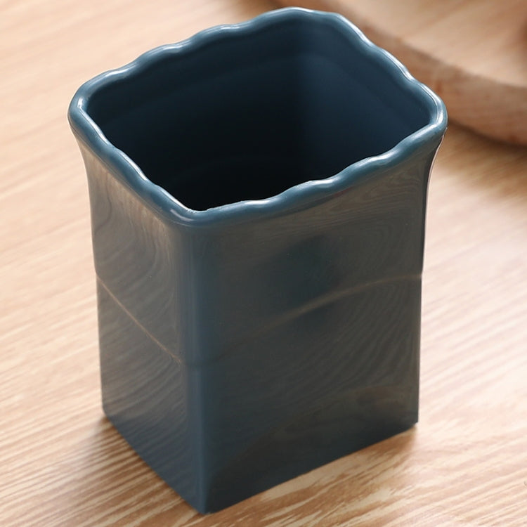 Dụng cụ cắt dâu tây, nho, rau củ hình cốc, dụng cụ nhà bếp