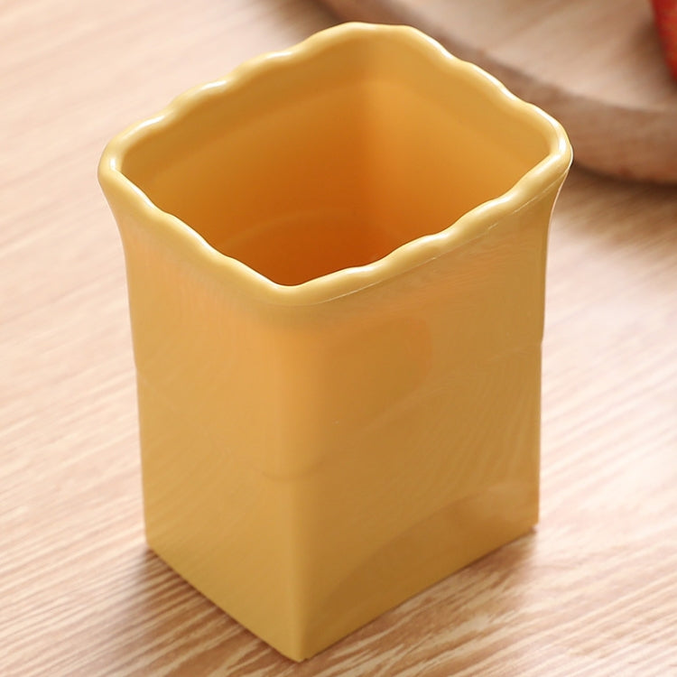 Dụng cụ cắt dâu tây, nho, rau củ hình cốc, dụng cụ nhà bếp