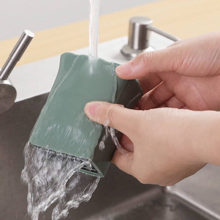 Dụng cụ cắt dâu tây, nho, rau củ hình cốc, dụng cụ nhà bếp