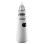 Máy hút mũi điện sạc USB làm sạch dịch mũi cho bé