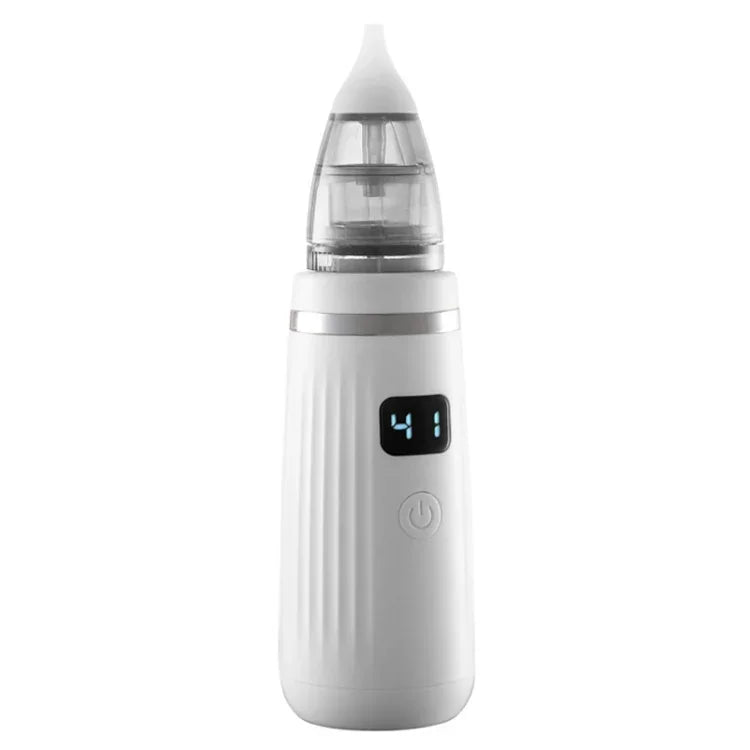 Máy hút mũi điện sạc USB làm sạch dịch mũi cho bé