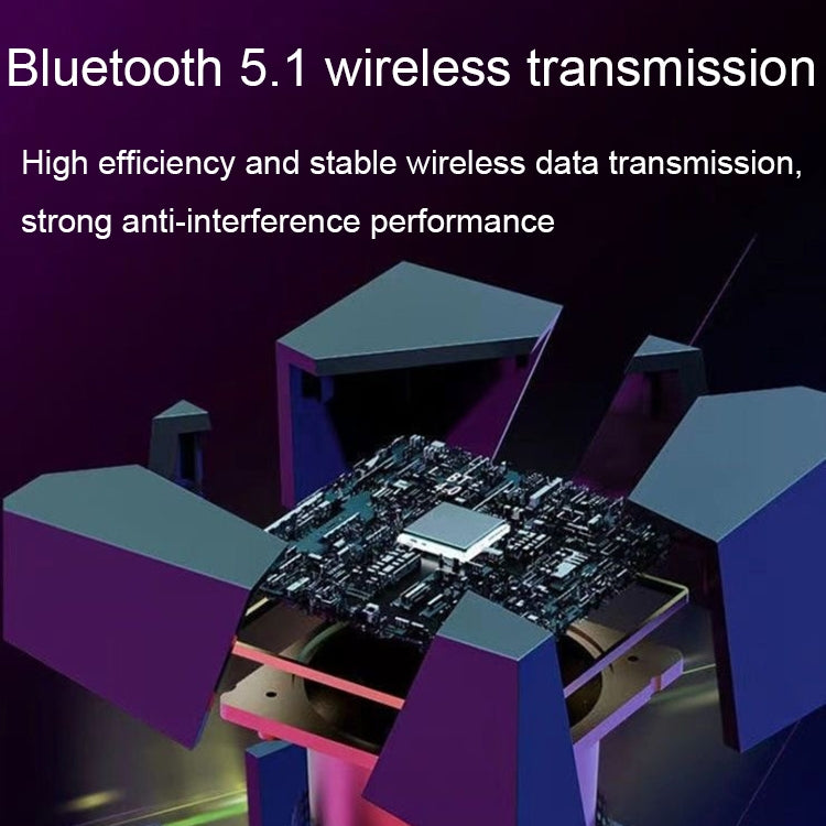 Loa Bluetooth điều khiển giọng nói AI Qone Cube RGB mini không dây, Điều khiển giọng nói AI (Xanh dương), (Hồng), (Đen), (Trắng)