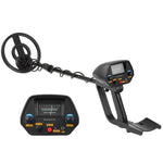 Thiết bị dò kim loại dưới đất định vị chính xác ngoài trời, MD4080 màu đen, MD4080 màu vàng