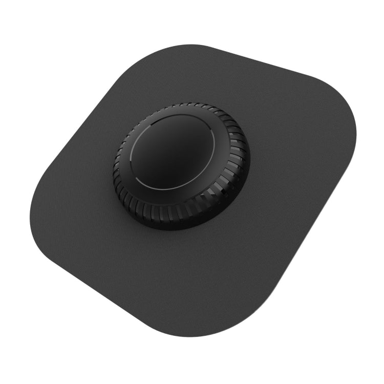 Ốp bảo vệ định vị AirTag thế hệ 2 / AirTag thế hệ 1 PC+TPU, vải chống thấm dính cao