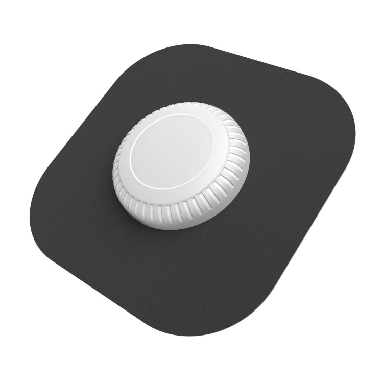 Ốp bảo vệ định vị AirTag thế hệ 2 / AirTag thế hệ 1 PC+TPU, vải chống thấm dính cao