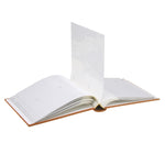 Album ảnh nhung 7 inch N55078, 50 trang cho 200 ảnh, loại chèn album lưu trữ