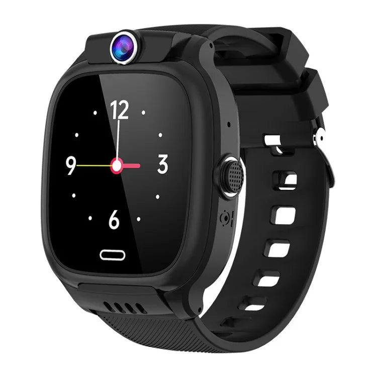 Đồng Hồ Điện Thoại Trẻ Em Thông Minh Y36 Màn Hình 1.44 inch 4G Gọi Video Chống Nước Có Chức Năng SOS