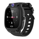 Đồng Hồ Điện Thoại Trẻ Em Thông Minh Y36 Màn Hình 1.44 inch 4G Gọi Video Chống Nước Có Chức Năng SOS