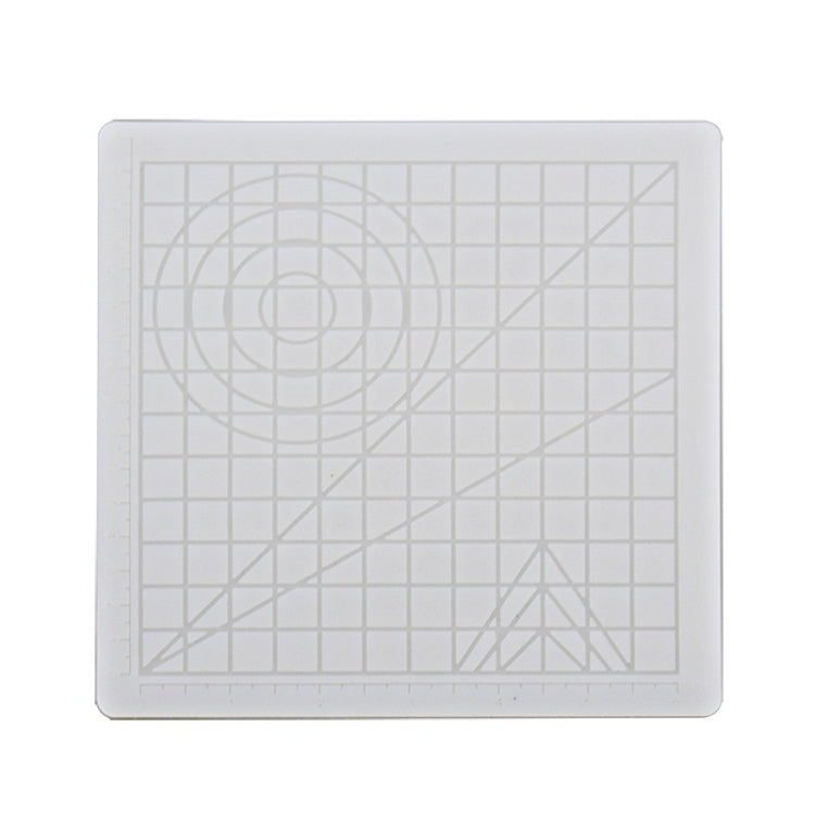 Bút in 3D Copy Silicone DIY với tấm mẫu vẽ, Màu xanh dương, Xanh lá, Trong suốt, Xanh dương lớn, Xanh lá lớn, Trong suốt lớn
