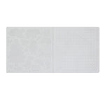 Bút in 3D Copy Silicone DIY với tấm mẫu vẽ, Màu xanh dương, Xanh lá, Trong suốt, Xanh dương lớn, Xanh lá lớn, Trong suốt lớn