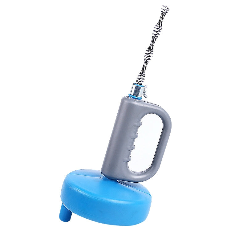 Dụng cụ thông cống bồn cầu bồn rửa bếp bằng ống thép, 4m, 5m, 10m
