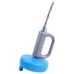Dụng cụ thông cống bồn cầu bồn rửa bếp bằng ống thép, 4m, 5m, 10m