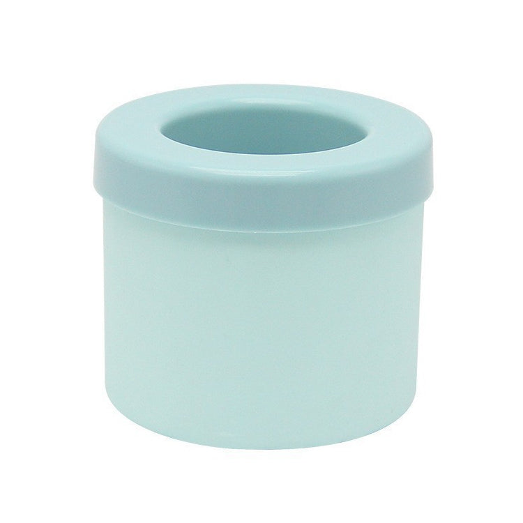 Khuôn làm đá silicon hình cốc trụ